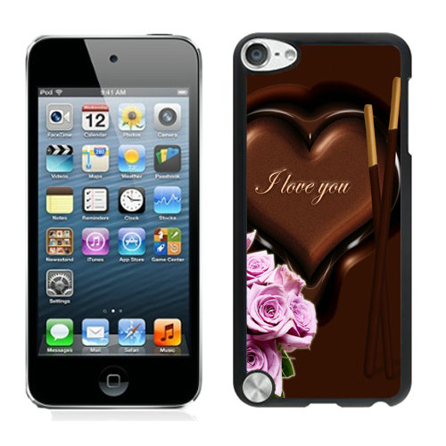 Valentine Chocolate iPod Touch 5 Cases EJN | Women